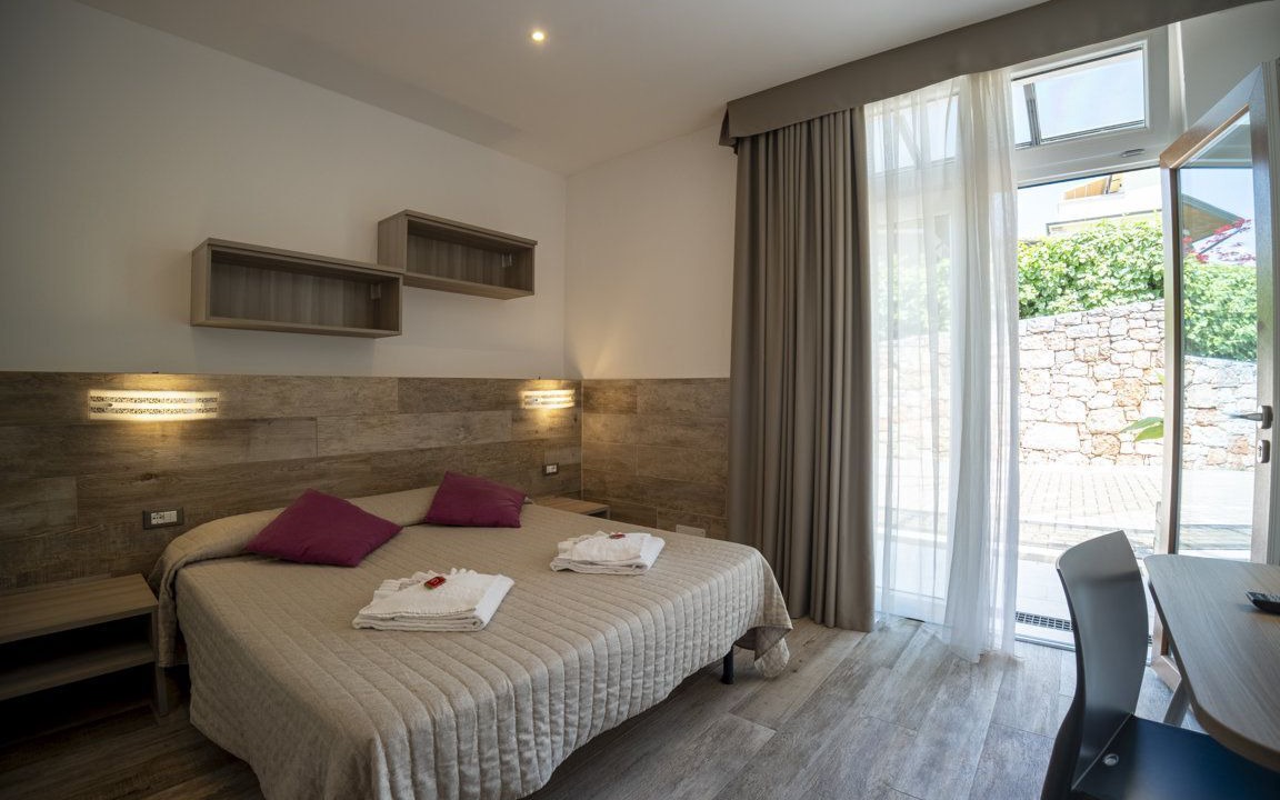 Photo of Bedroom in Magugnago