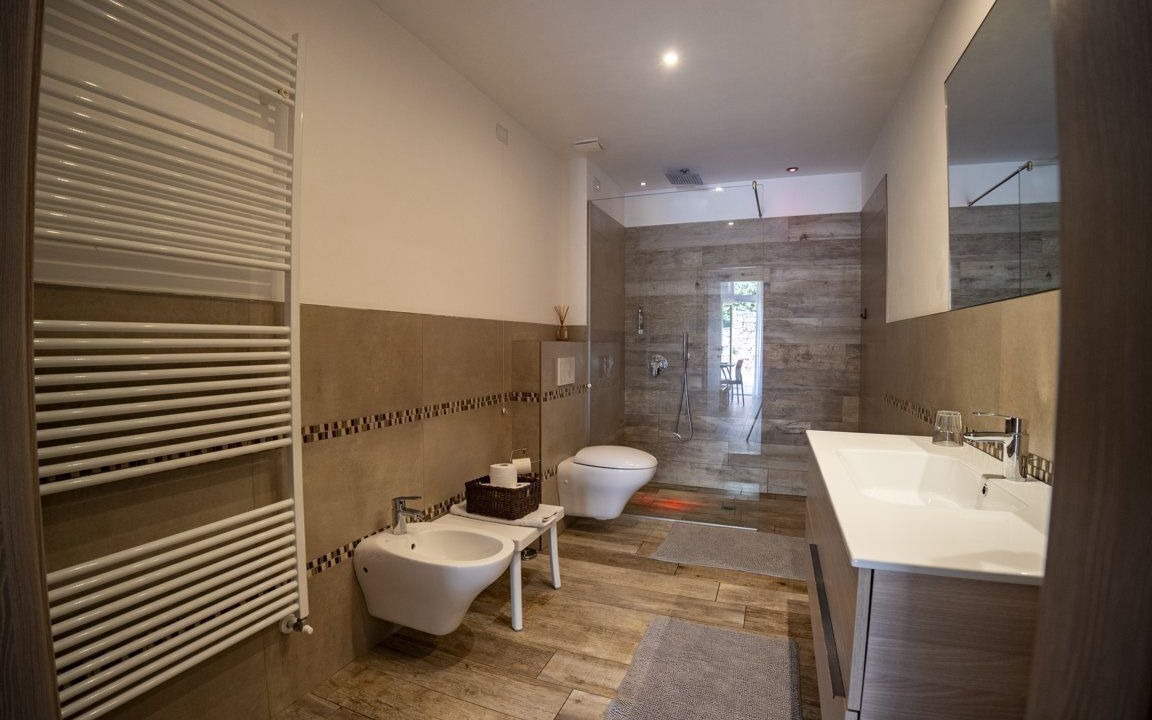 Photo of Bathroom in Magugnago