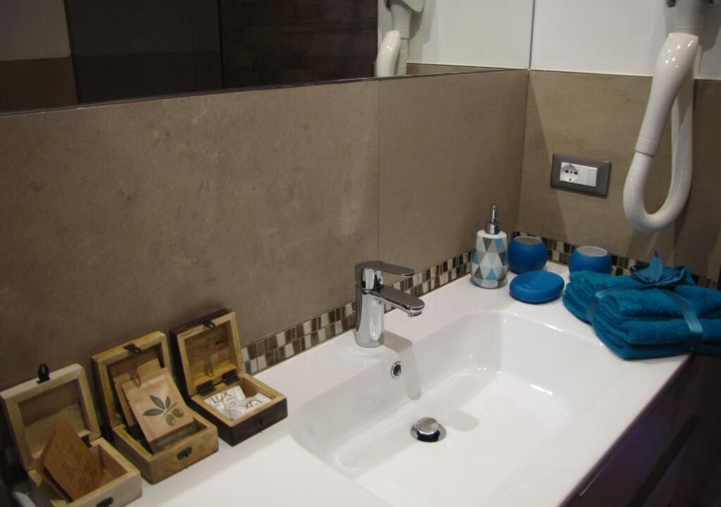 Photo of Bathroom in Magugnago