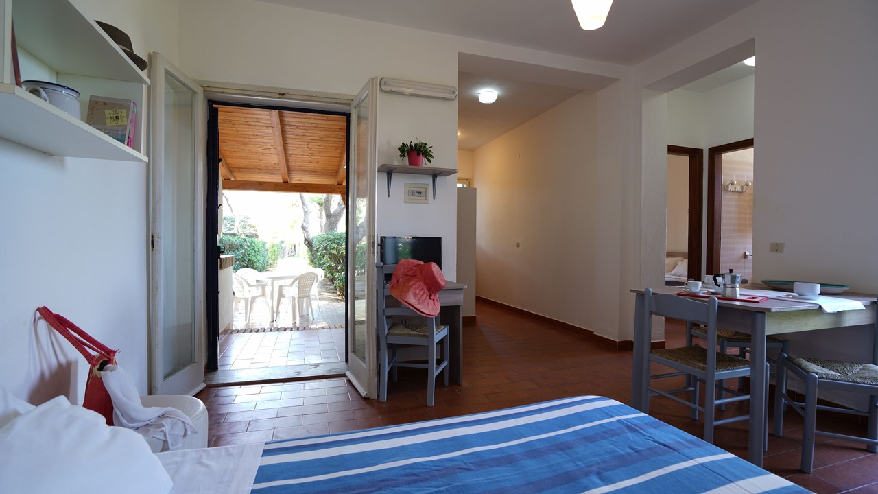 Photo of Bedroom in Marina di Zambrone