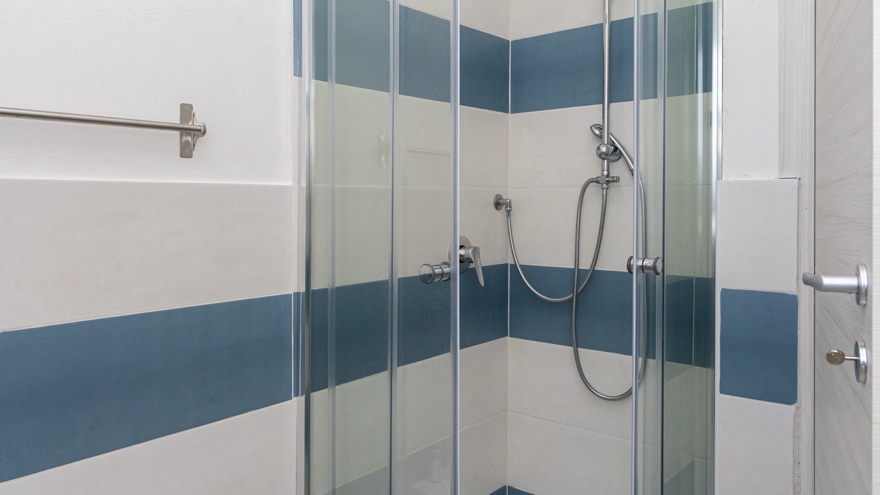 Photo of Bathroom in Marina di Zambrone