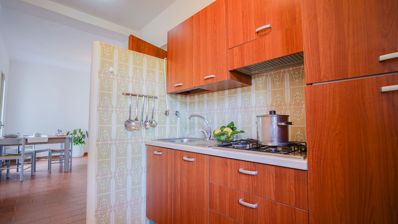 Photo of Kitchen in Marina di Zambrone