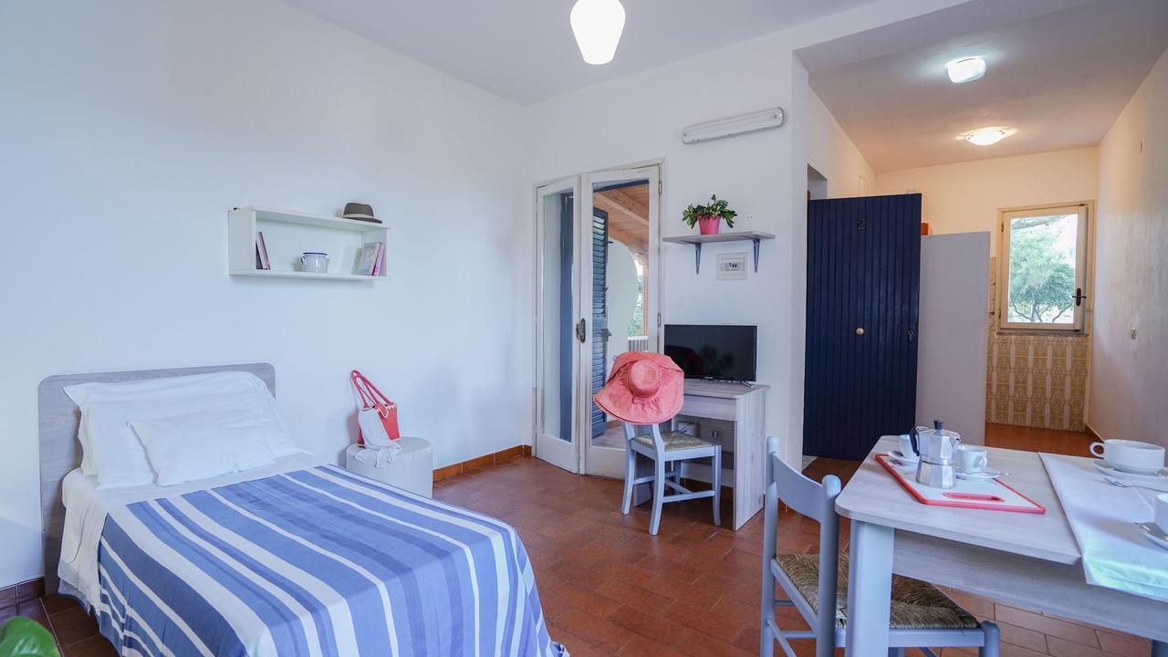Photo of Bedroom in Marina di Zambrone
