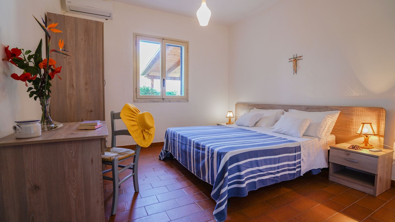 Photo of Bedroom in Marina di Zambrone