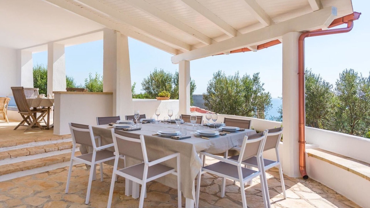 Photo of Outdoor in Gagliano del Capo