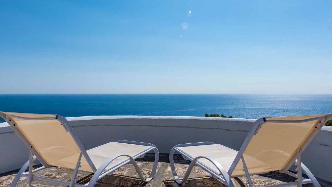 Photo of Patio Balcony in Gagliano del Capo