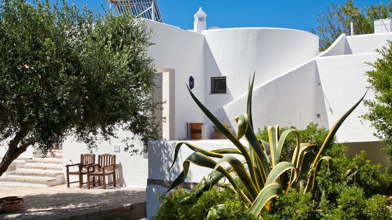 Photo of Outdoor in Gagliano del Capo