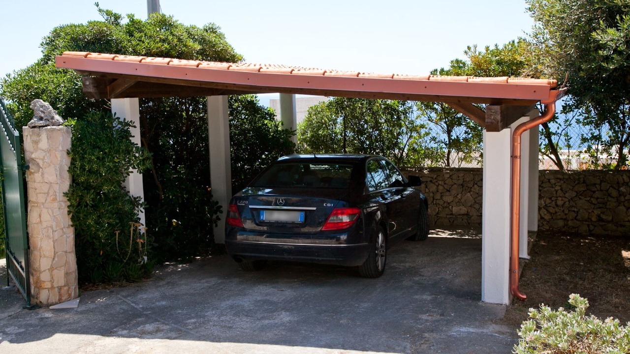 Photo of Outdoor in Gagliano del Capo