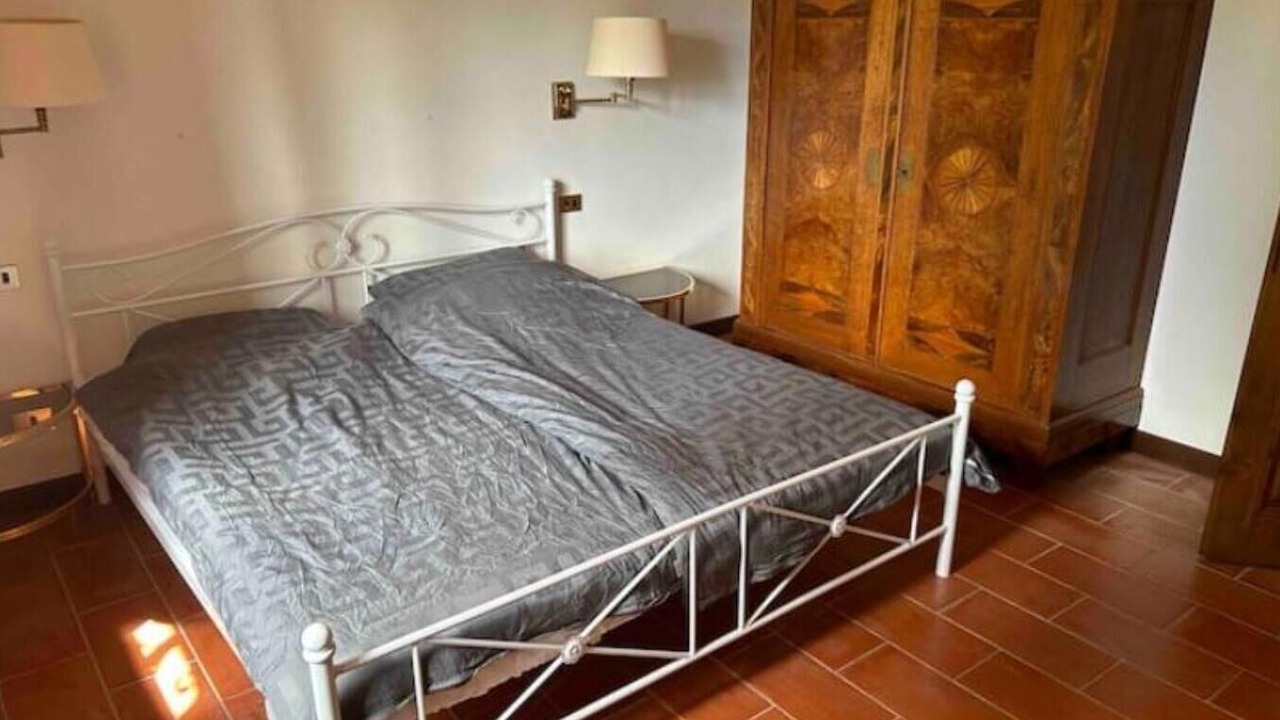 Photo of Bedroom in Nizzolino