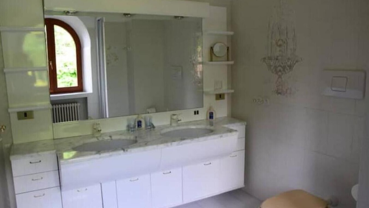 Photo of Bathroom in Nizzolino