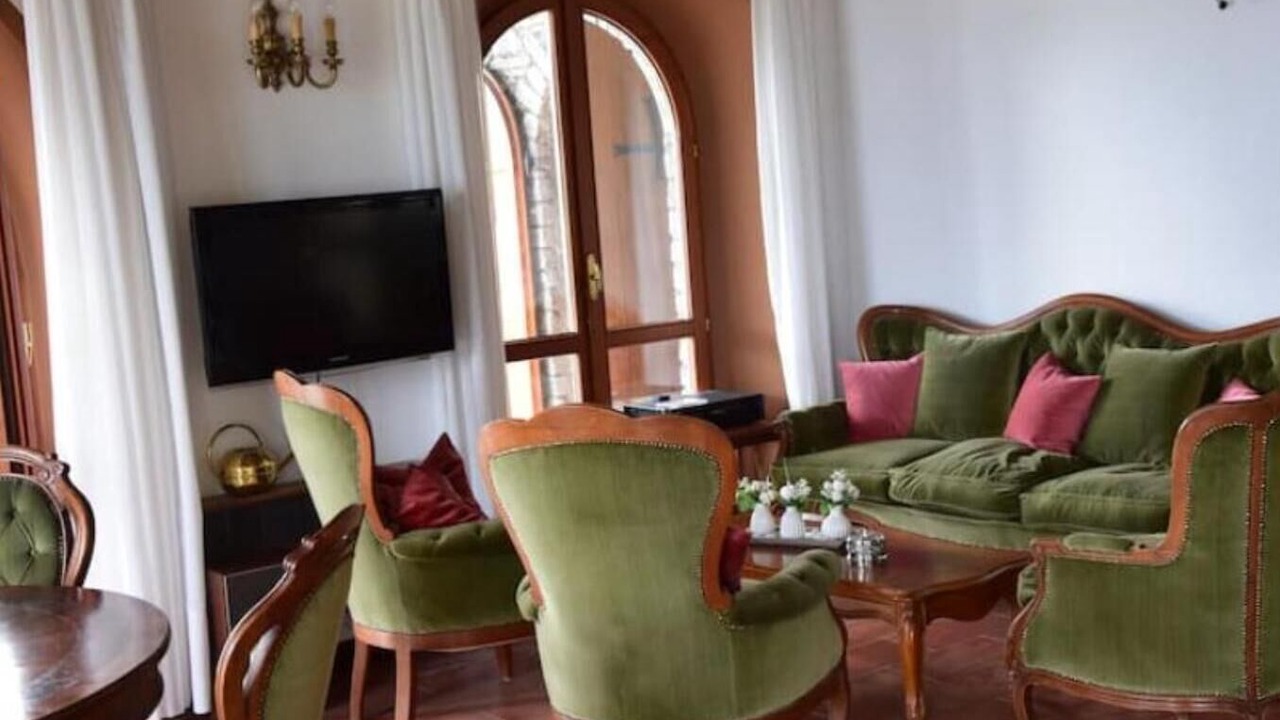 Photo of Livingroom in Nizzolino