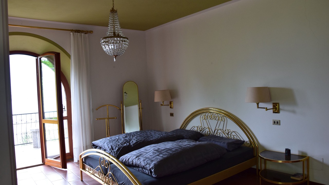 Photo of Bedroom in Nizzolino