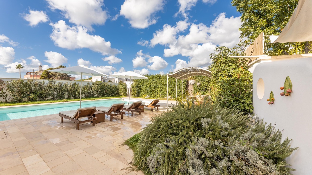 Photo of Outdoor in Gagliano del Capo