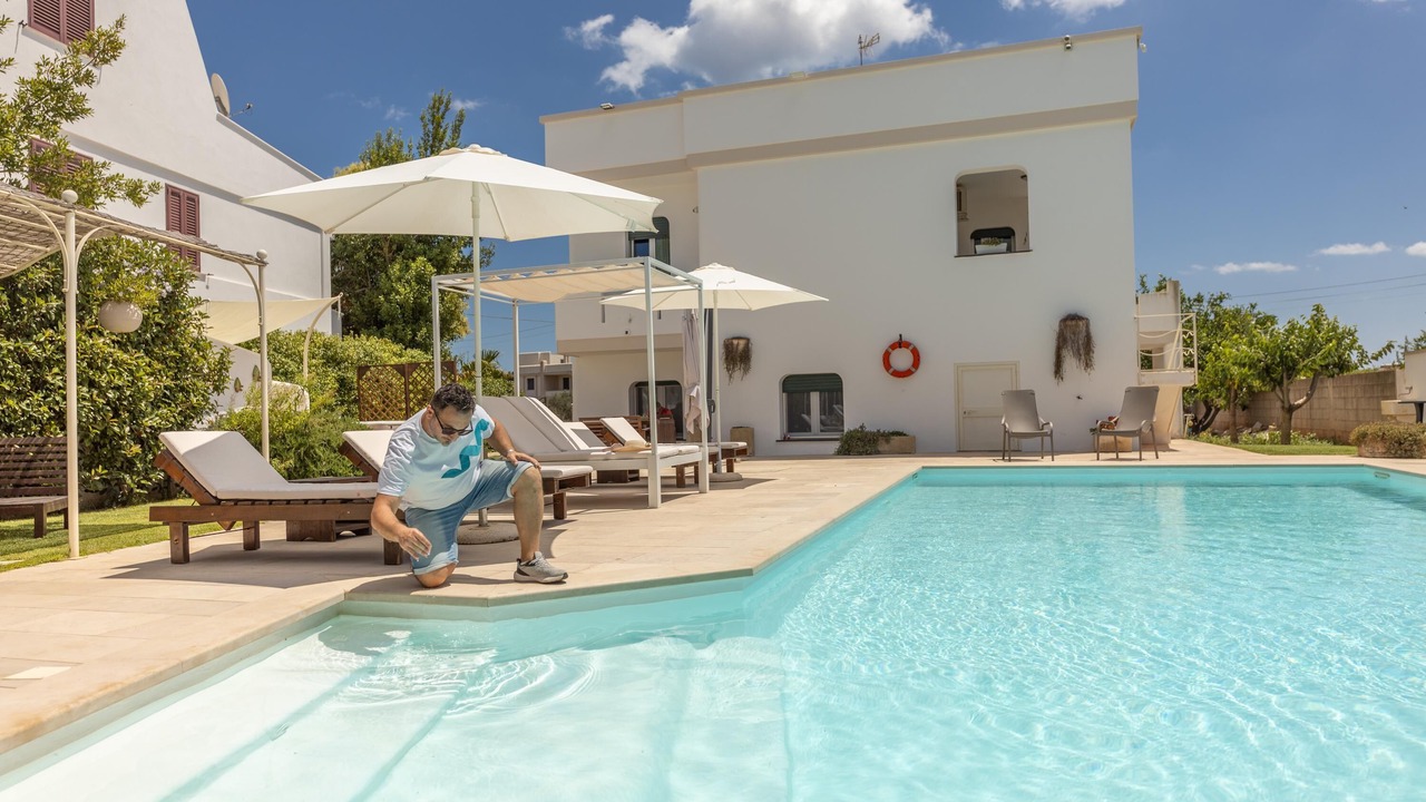 Photo of Outdoor in Gagliano del Capo
