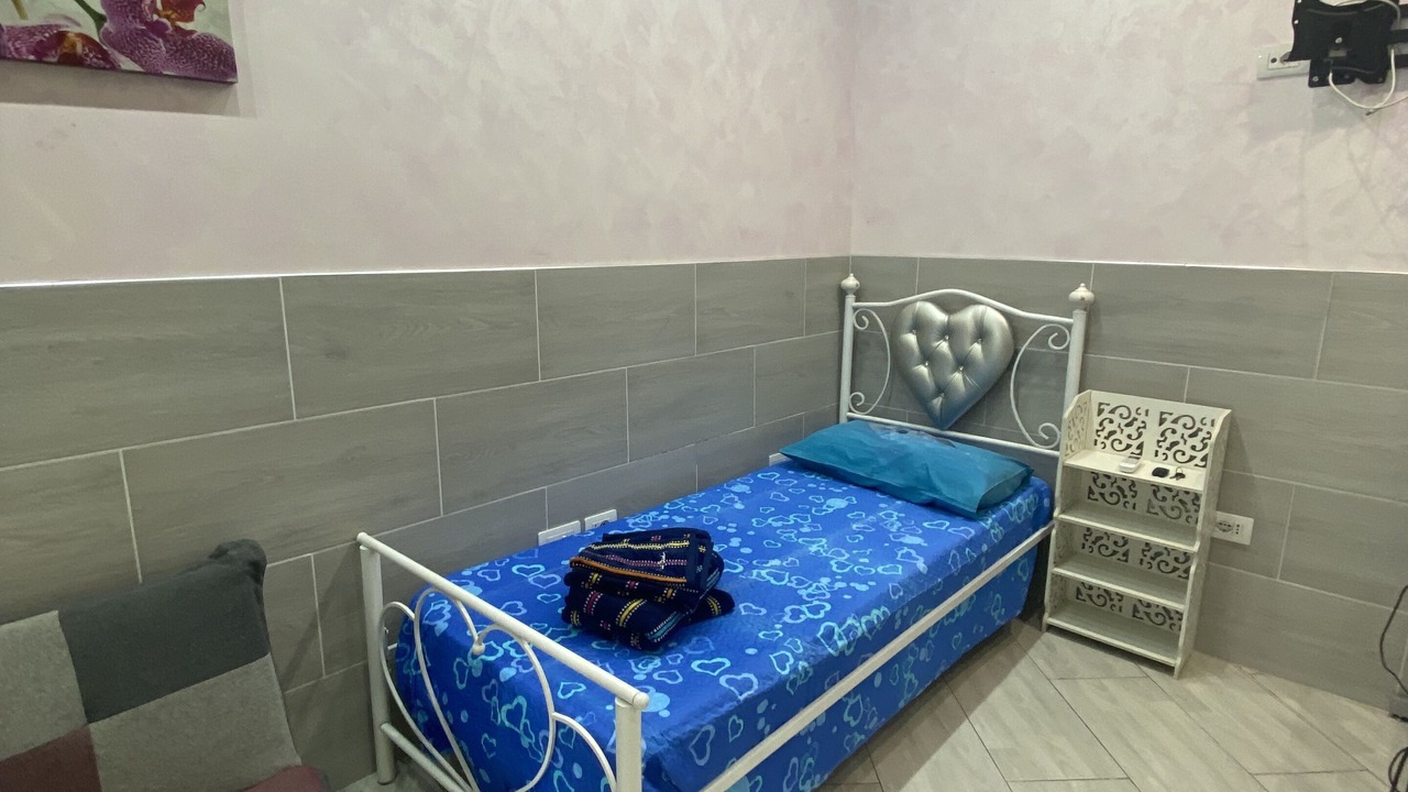 Photo of Bedroom in Grumo Nevano