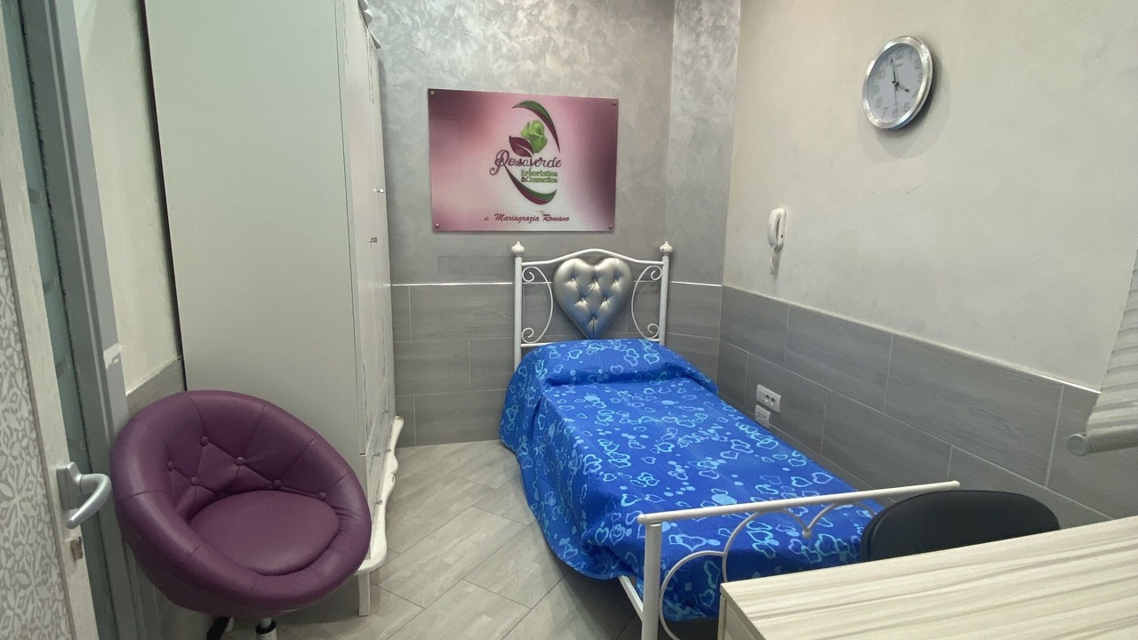 Photo of Bedroom in Grumo Nevano