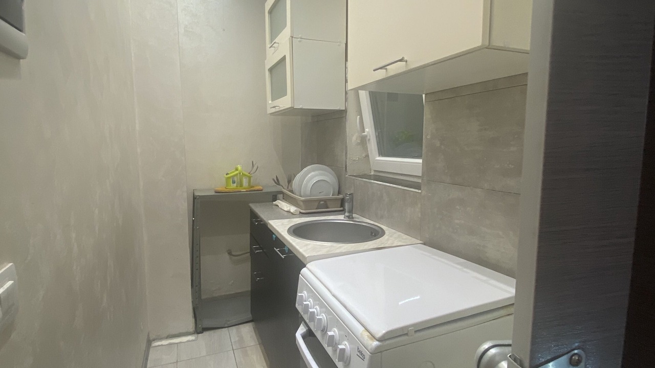 Photo of Kitchen in Grumo Nevano