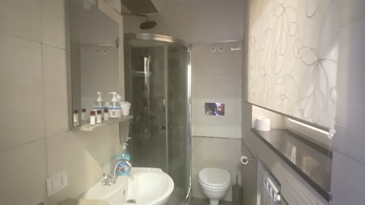 Photo of Bathroom in Grumo Nevano