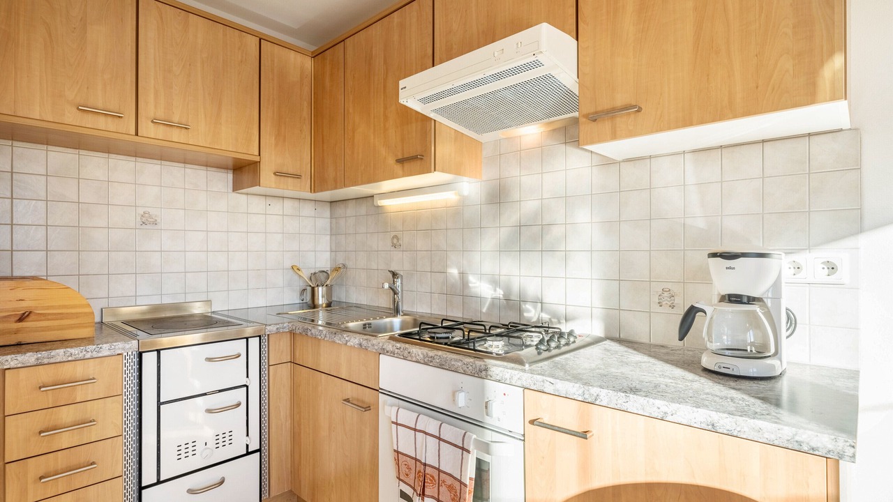 Photo of Kitchen in San Genesio Atesino