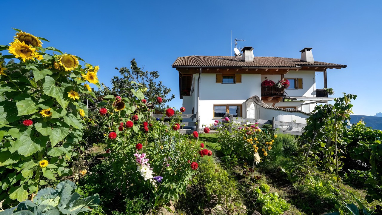 Photo of Outdoor in San Genesio Atesino