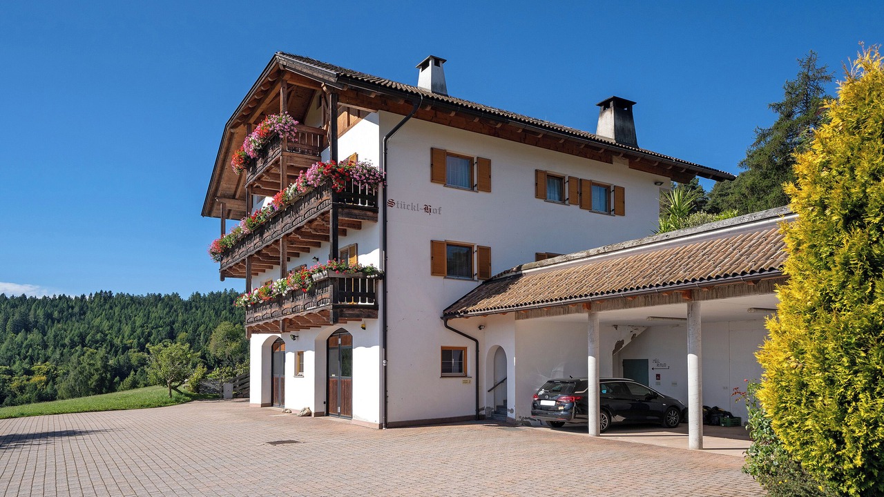 Photo of Outdoor in San Genesio Atesino