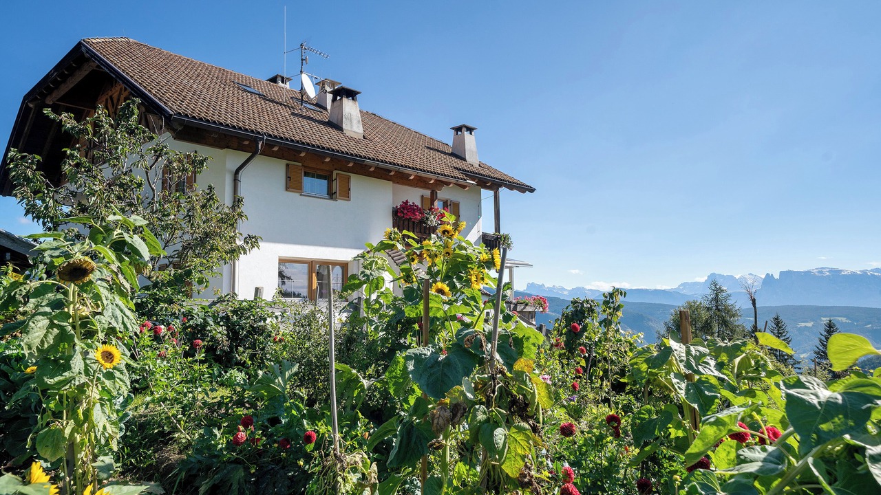 Photo of Outdoor in San Genesio Atesino