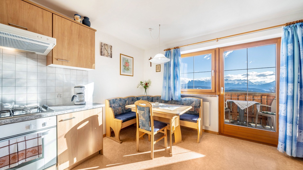 Photo of Kitchen in San Genesio Atesino