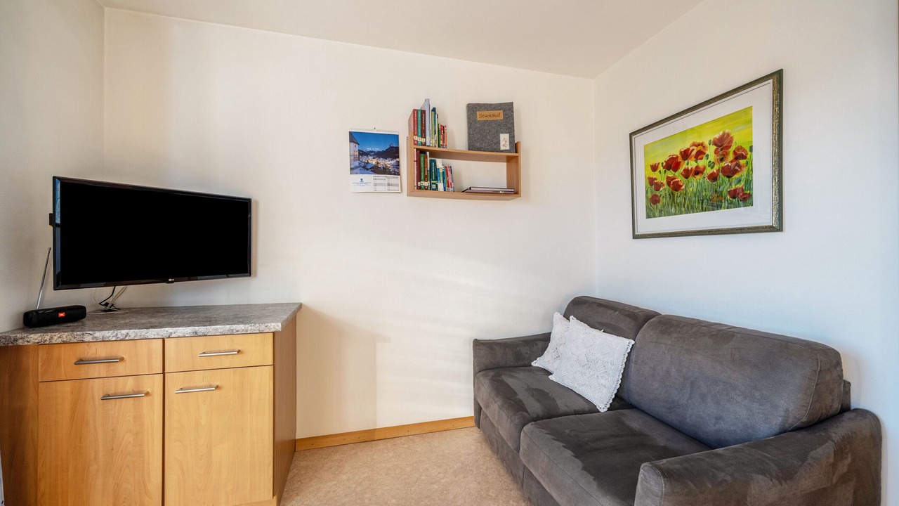 Photo of Livingroom in San Genesio Atesino