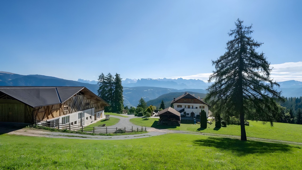 Photo of Outdoor in San Genesio Atesino