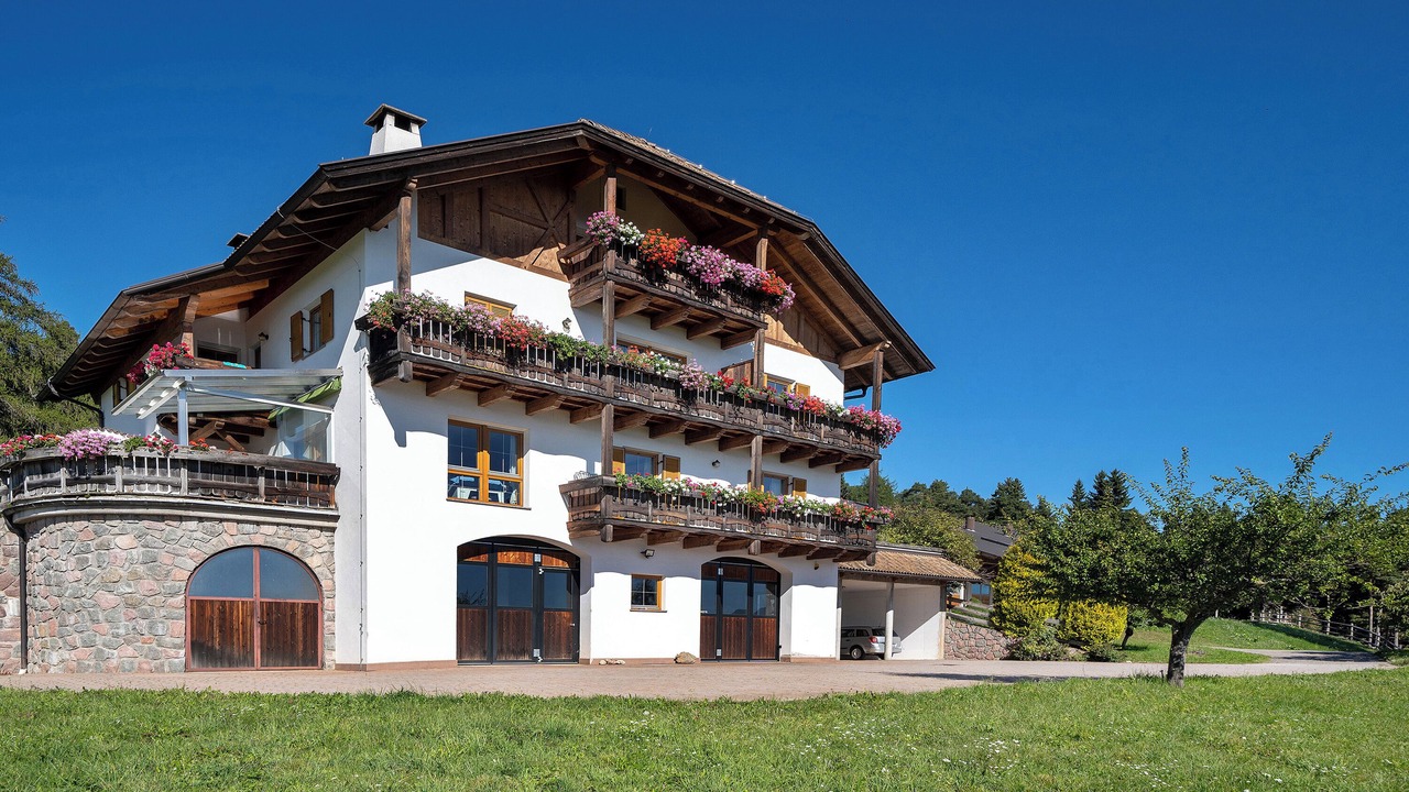 Photo of Outdoor in San Genesio Atesino