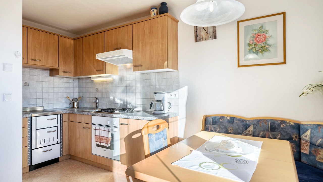 Photo of Kitchen in San Genesio Atesino