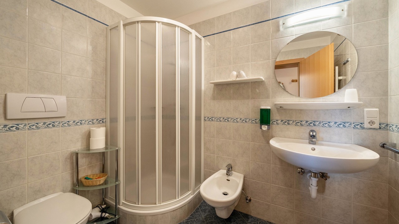 Photo of Bathroom in San Genesio Atesino