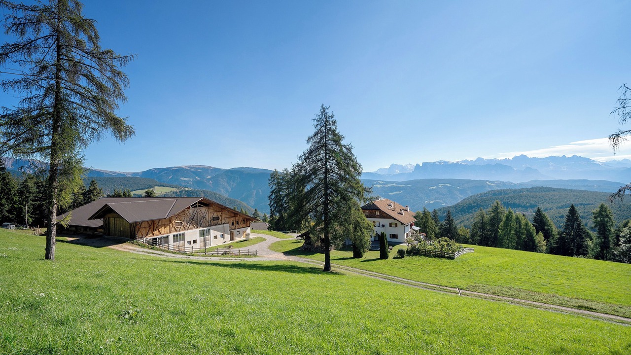 Photo of Outdoor in San Genesio Atesino
