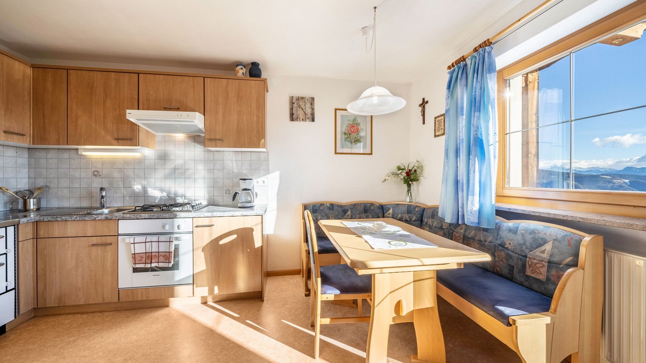 Photo of Kitchen in San Genesio Atesino
