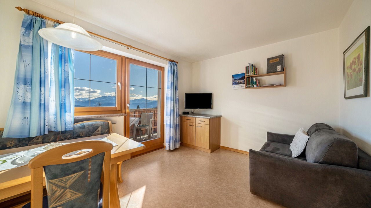 Photo of Livingroom in San Genesio Atesino