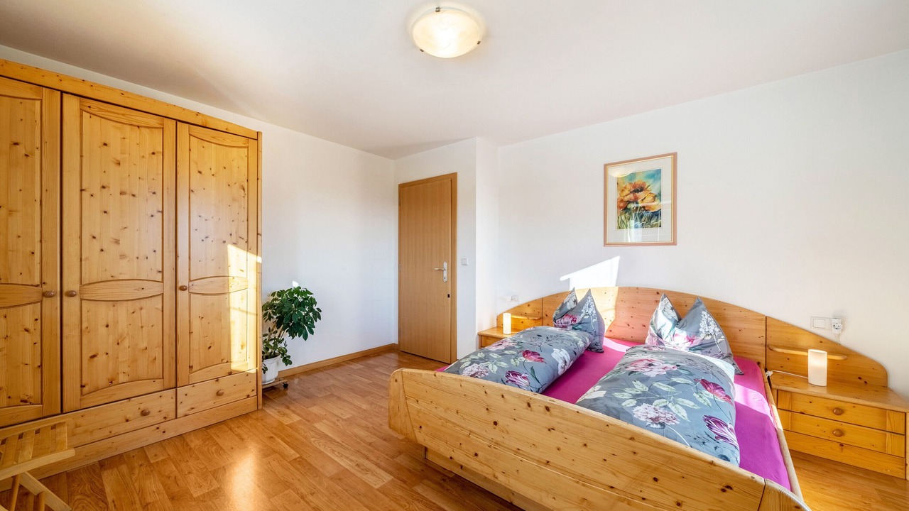 Photo of Bedroom in San Genesio Atesino