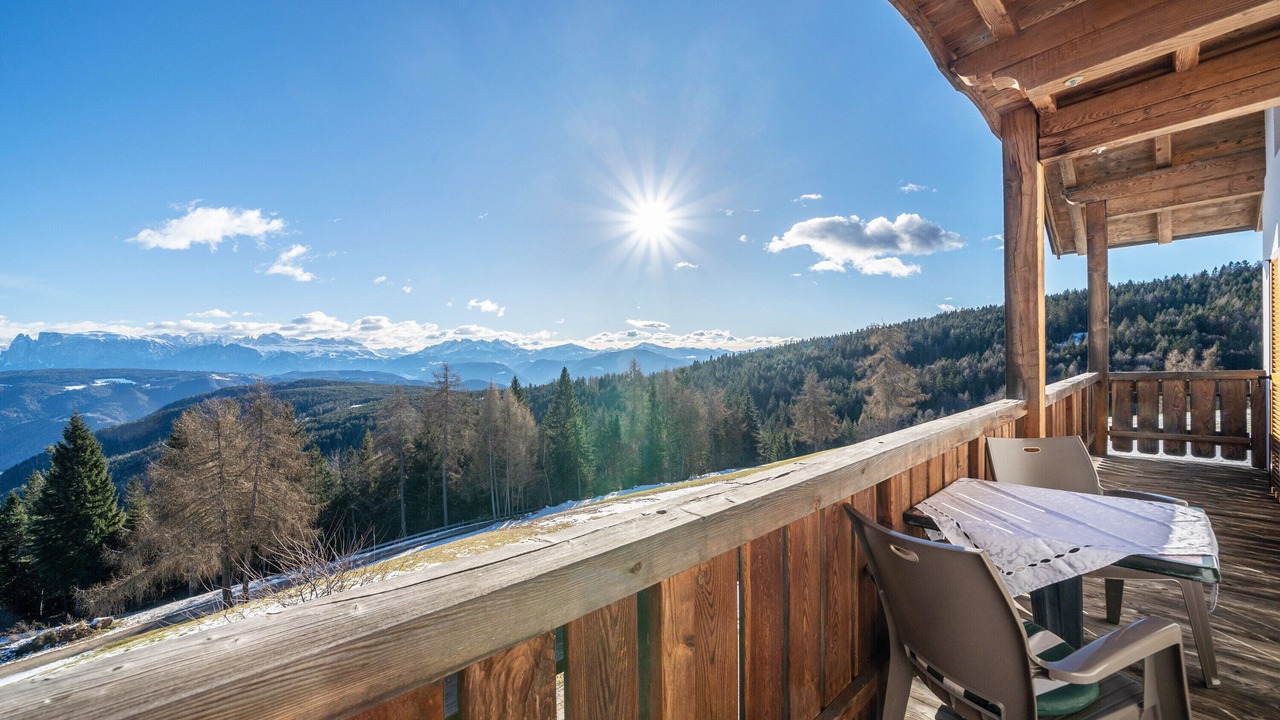 Photo of Outdoor in San Genesio Atesino