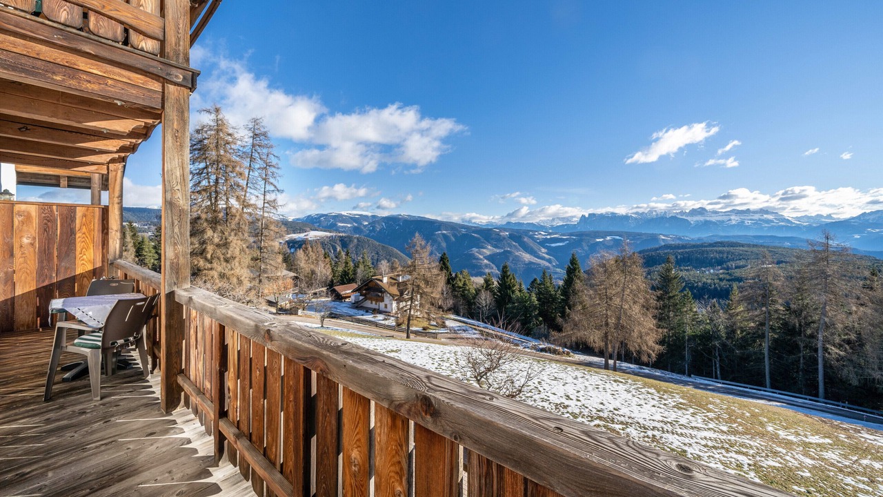 Photo of Outdoor in San Genesio Atesino
