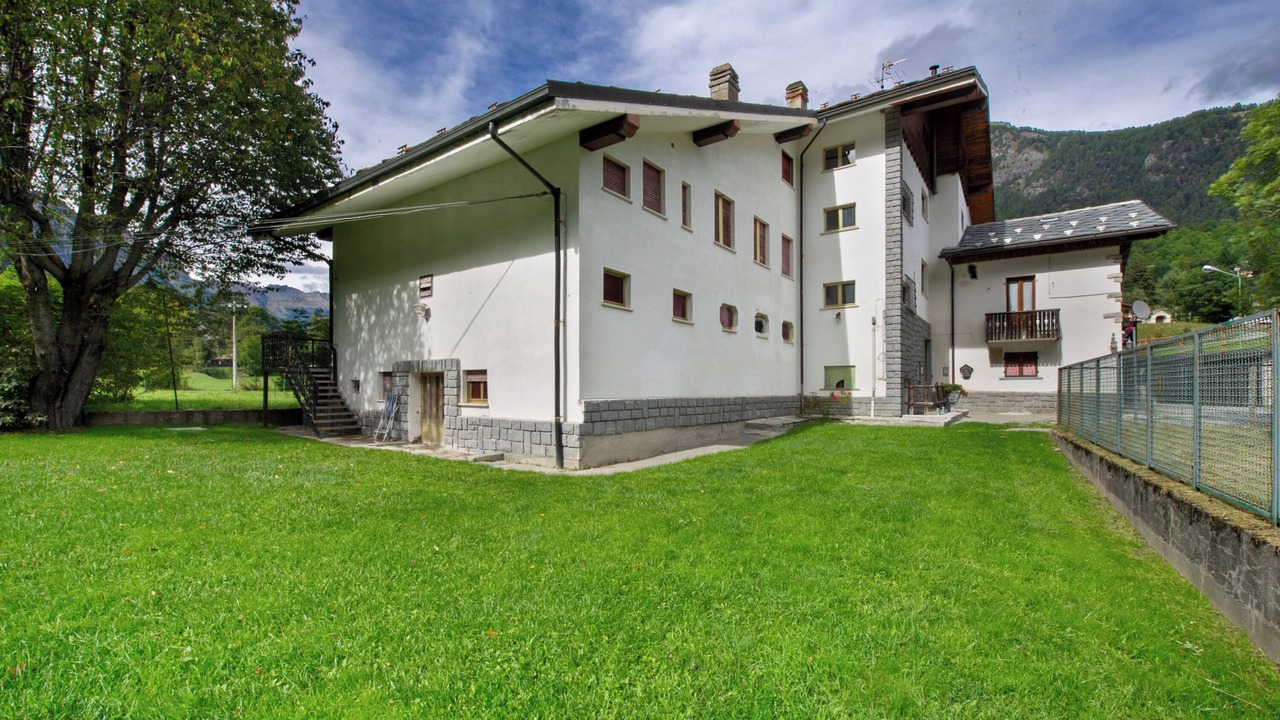 Photo of Outdoor in Brusson