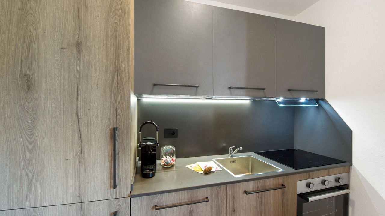 Photo of Kitchen in Brusson