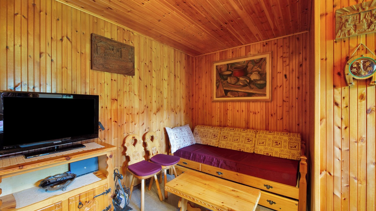 Photo of Livingroom in Brusson