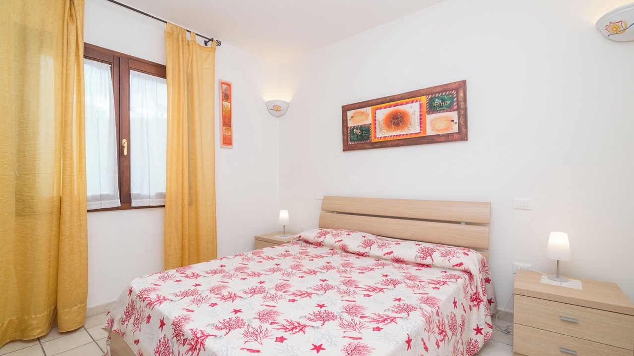 Photo of Bedroom in San Pasquale