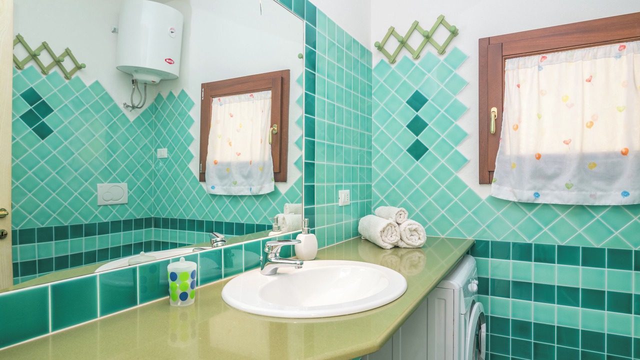Photo of Bathroom in San Pasquale