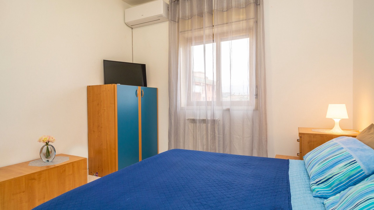 Photo of Bedroom in San Giorgio-Librino-San Giuseppe la Rena-Zia Lisa-Villaggio Sant'Agata