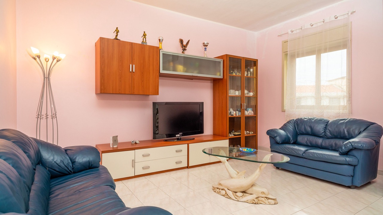 Photo of Livingroom in San Giorgio-Librino-San Giuseppe la Rena-Zia Lisa-Villaggio Sant'Agata