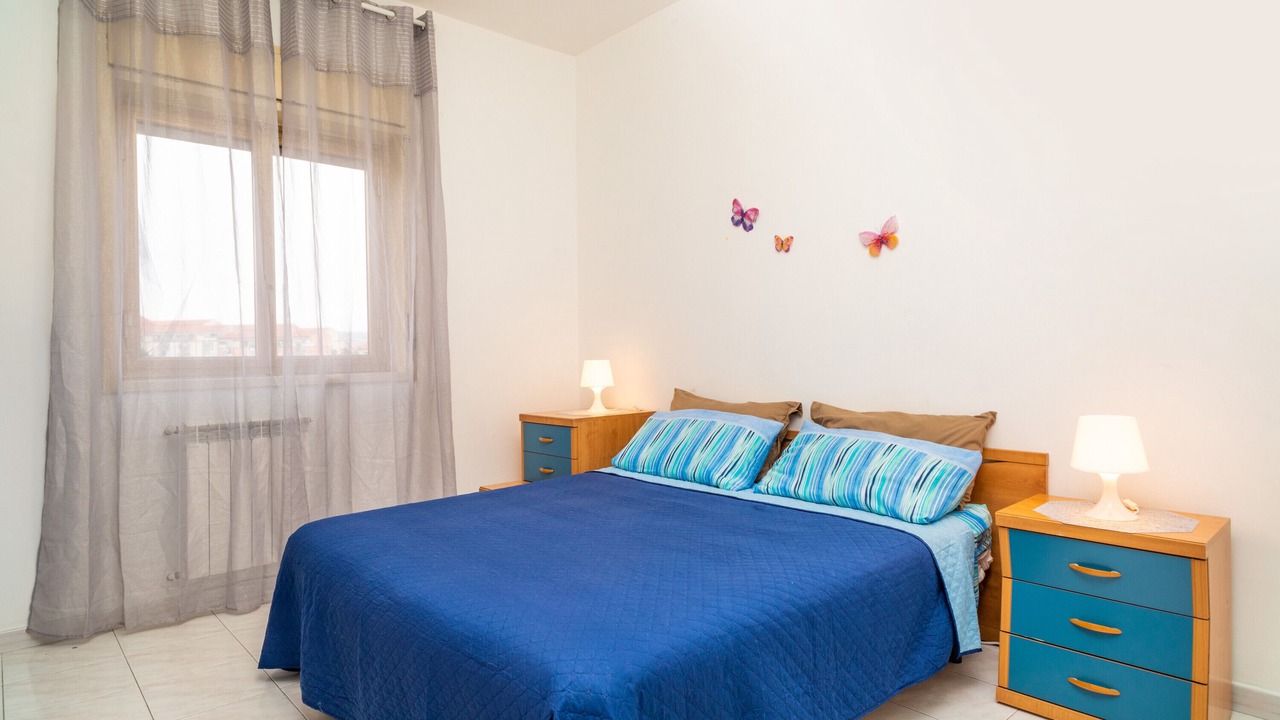 Photo of Bedroom in San Giorgio-Librino-San Giuseppe la Rena-Zia Lisa-Villaggio Sant'Agata