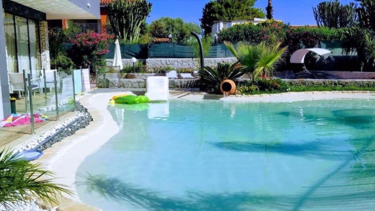 Photo of Outdoor in Fontane Bianche