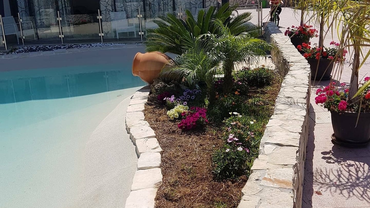 Photo of Outdoor in Fontane Bianche