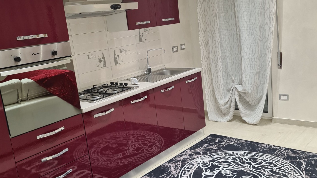 Photo of Kitchen in Fontane Bianche