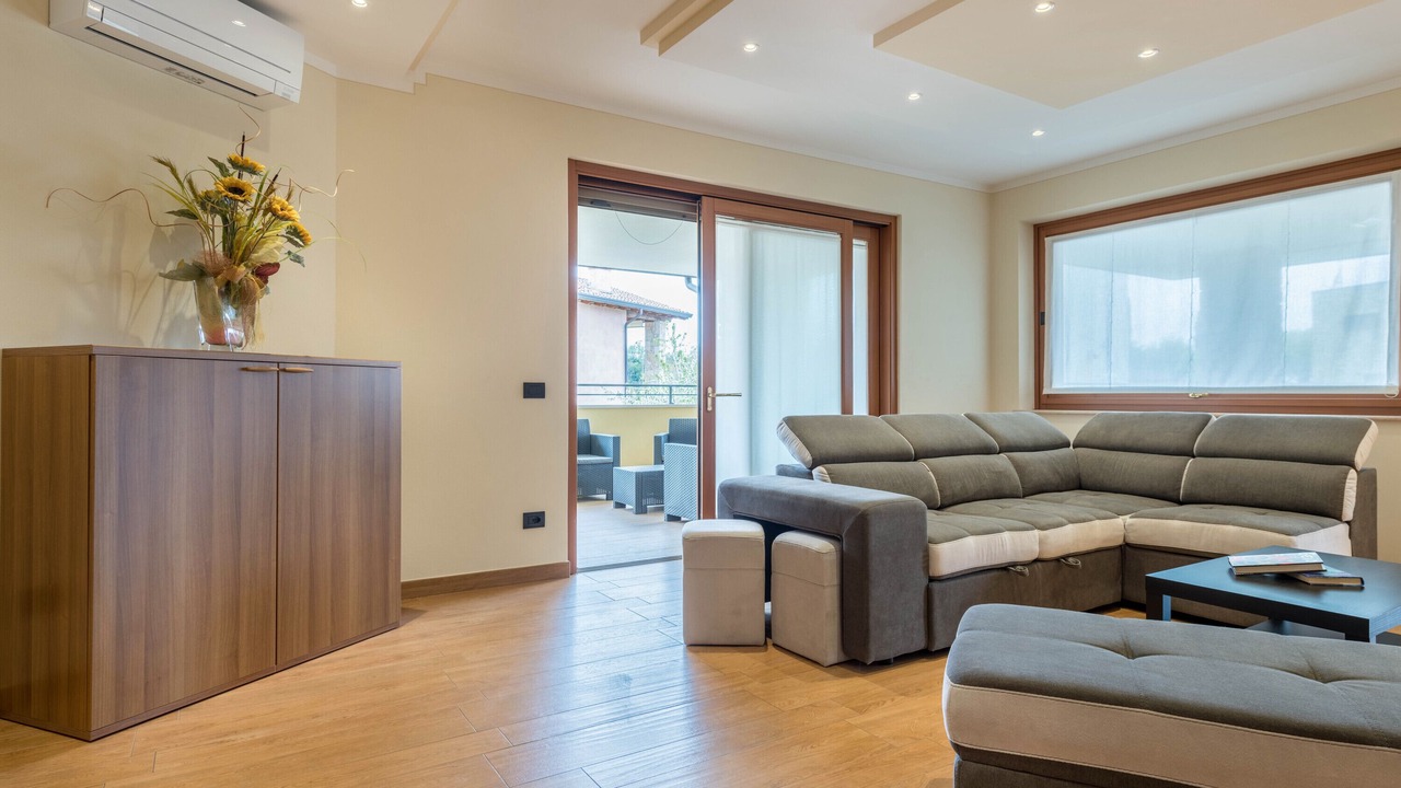 Photo of Livingroom in Albisano